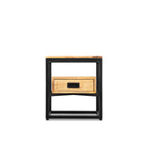 Trendy Vibe Nachtkastje